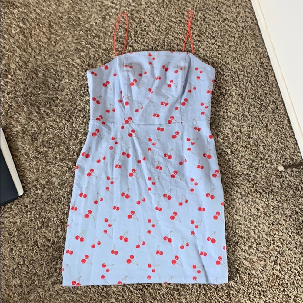 Urban Outfitters Cherry Mini